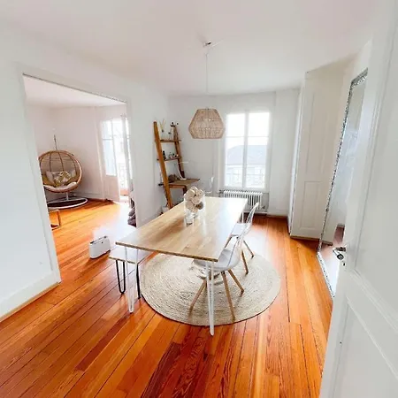 Zigi Apartamento Lausana