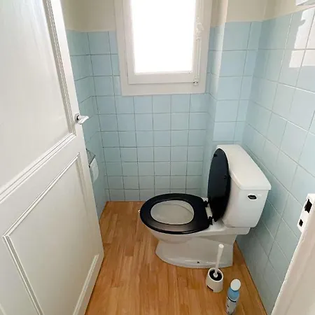 Apartamento Zigi Lausana