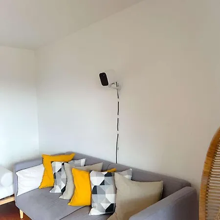 Zigi Apartamento *