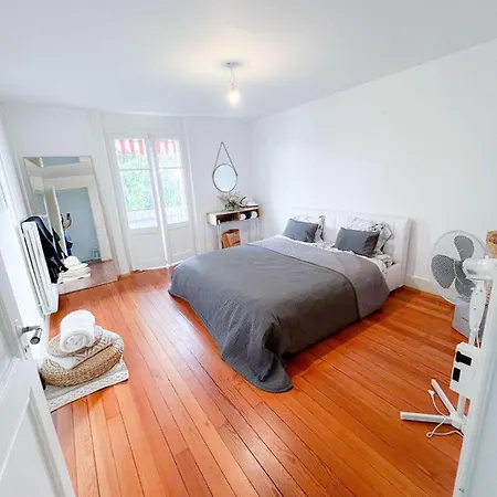 Zigi Apartamento